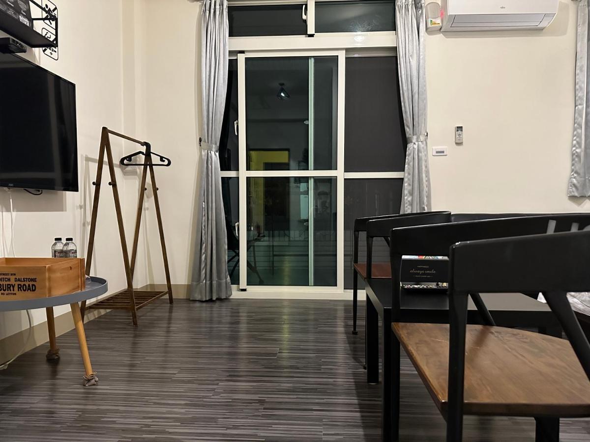 艾迪行旅民宿 Hostel Ruisui Ngoại thất bức ảnh