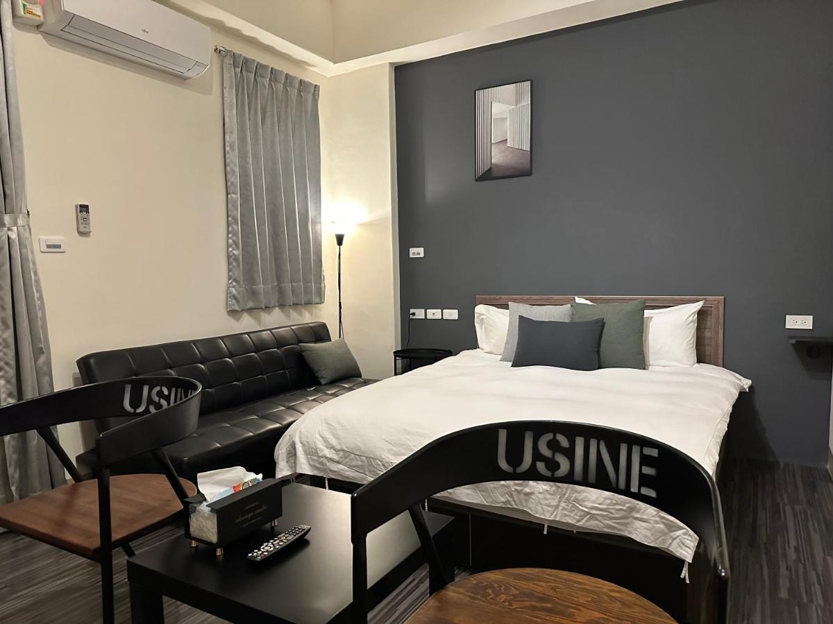 艾迪行旅民宿 Ruisui Ngoại thất bức ảnh