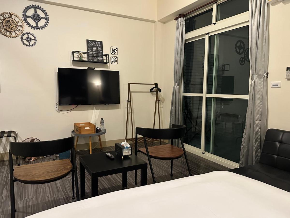 艾迪行旅民宿 Hostel Ruisui Ngoại thất bức ảnh