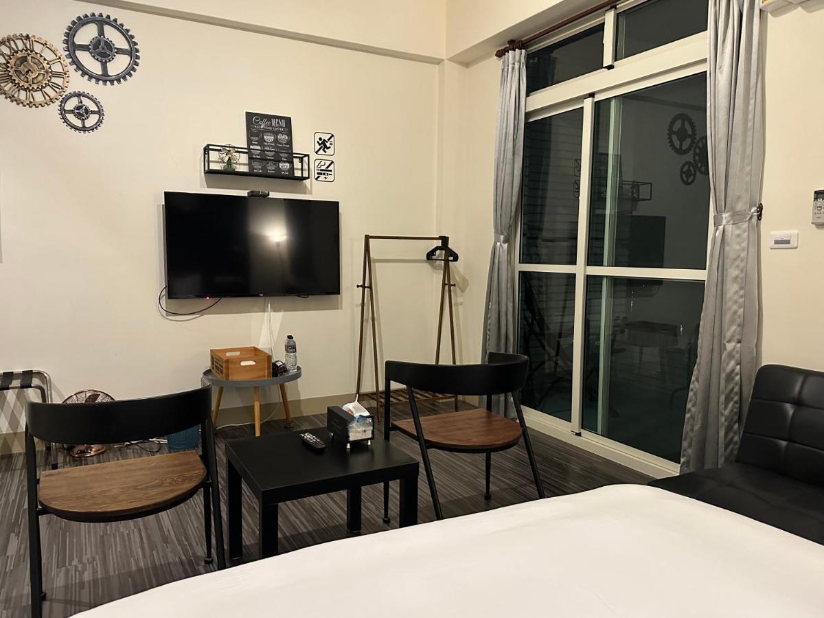 艾迪行旅民宿 Ruisui Ngoại thất bức ảnh